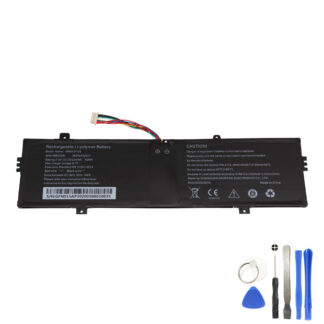 45Wh Medion 4569127-2S Battery