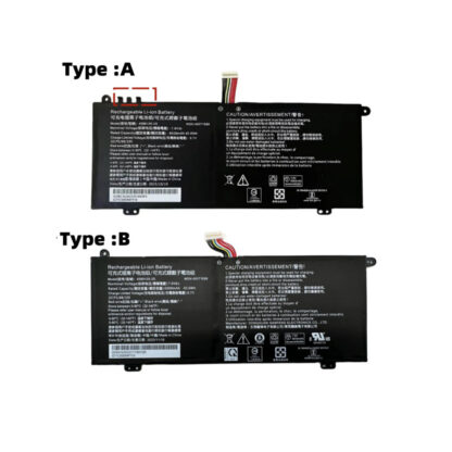 45.6Wh Medion 4588105-2S A Battery - Image 2