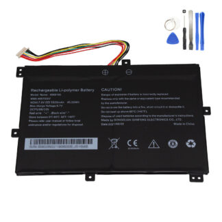 45Wh Medion 4588105 Battery
