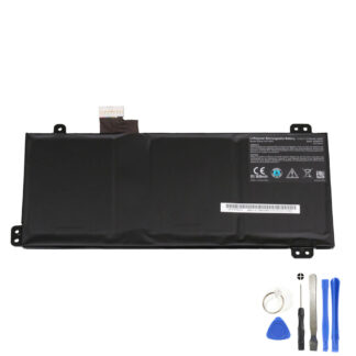 42Wh Medion A31-M15 25mm Line Battery