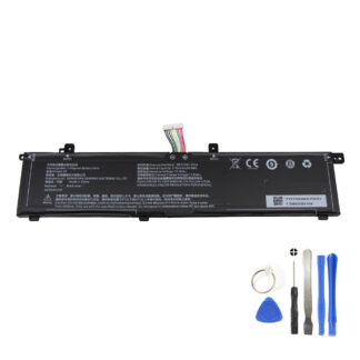 80Wh Medion G1 Battery