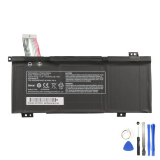 46.74Wh Medion GK5CN-00-13-3S1P-0 Battery