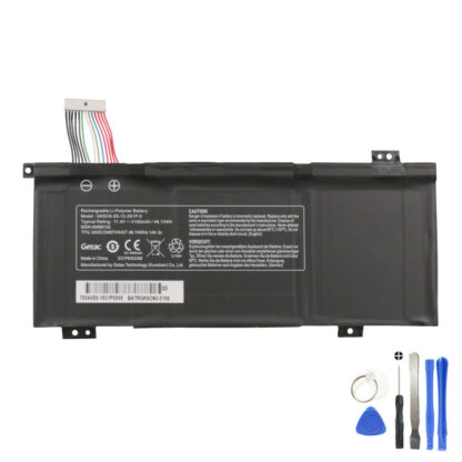 46.74Wh Medion GK5CN-00-13-3S1P-0 Battery