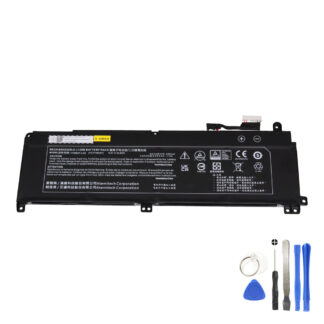 53.35Wh Medion V150BAT-4-53 Battery