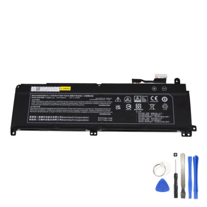 53.35Wh Medion V150BAT-4-53 Battery