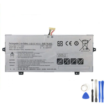 39Wh Samsung AA-PBUN4KP Battery