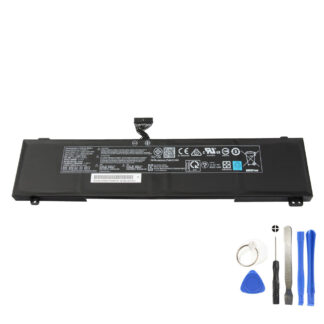 93.48Wh Schenker GLIDK-03-17-3S2P-0 Battery