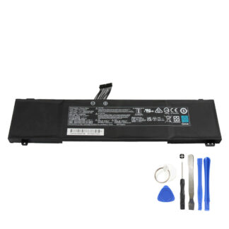 93.48Wh Tongfang GKIDT-00-13-3S2P-0 Battery
