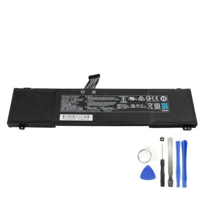 93.48Wh Tongfang GKIDT-00-13-3S2P-0 Battery