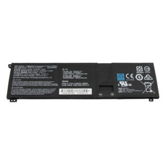 53Wh Tongfang PHID1-00-15-3S1P-0 Battery