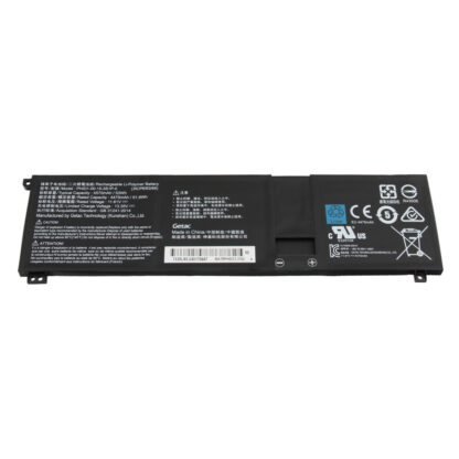 53Wh Tongfang PHID1-00-15-3S1P-0 Battery