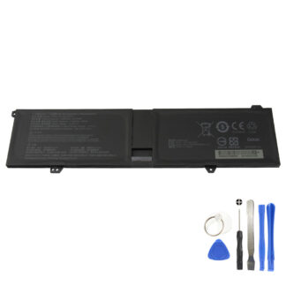 80Wh Tongfang PHID1-00-18-4S1P-0 Battery