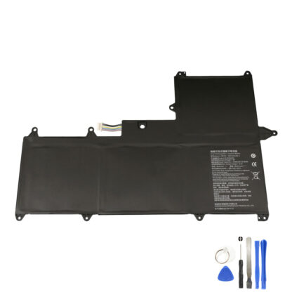 40Wh Wortmann 299183 Battery