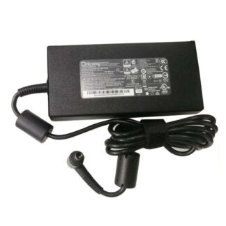 19.5V 11.8A 230W MSI 7.4mm 5.0mm AC Adapter Charger