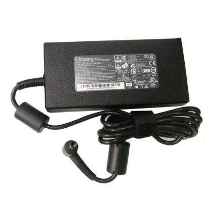19.5V 11.8A 230W MSI 7.4mm 5.0mm AC Adapter Charger