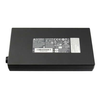 19.5V 11.8A 230W MSI 7.4mm 5.0mm AC Adapter Charger - Image 3