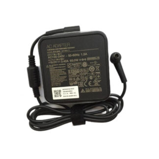 19V 3.42A 65W MSI 4.5mm 3.0mm AC Adapter Charger