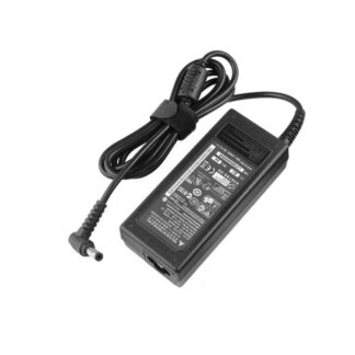 19V 3.42A 65W MSI 5.5mm 2.5mm AC Adapter Charger