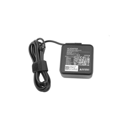 19V 3.42A 65W MSI 5.5mm 2.5mm AC Adapter Charger - Image 3