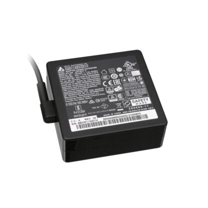 19V 4.74A 90W MSI 4.5mm 3.0mm AC Adapter Charger - Image 2