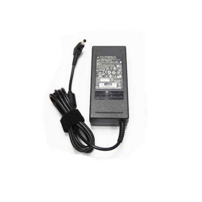 19V 4.74A 90W MSI 5.5mm 2.5mm AC Adapter Charger