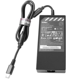 20V 16.5A 330W MSI Rectangle Conn AC Adapter Charger